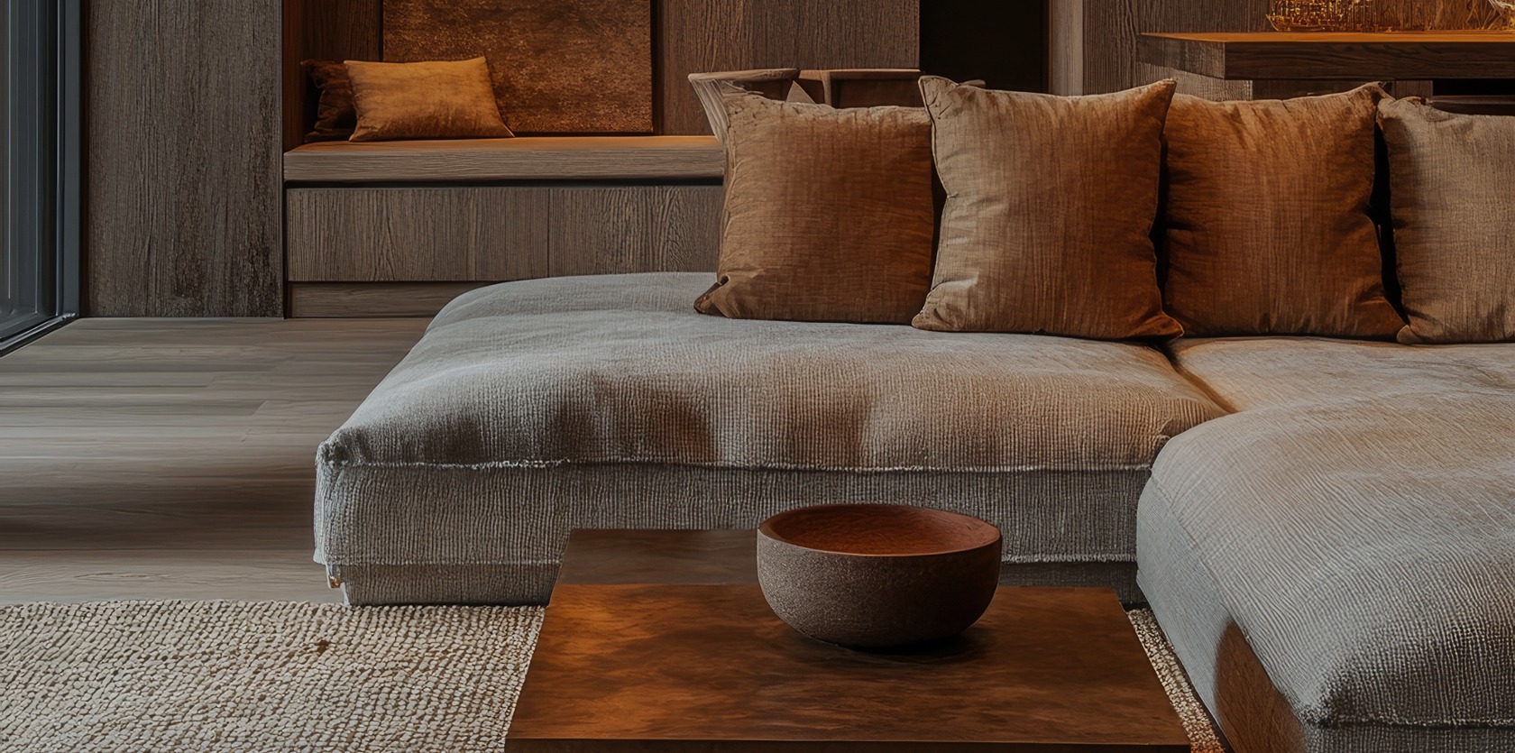 Mobilier et Décoration